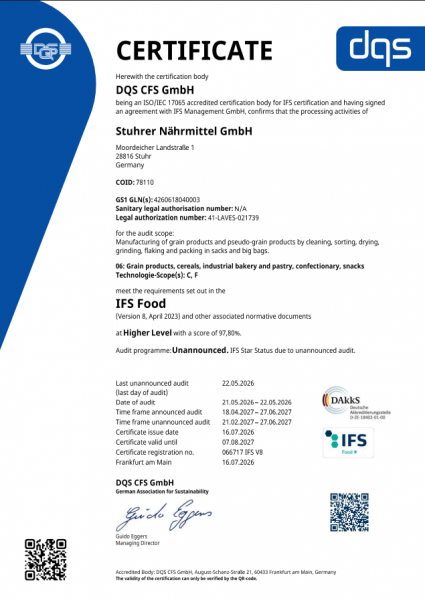 IFS 2027 (en)